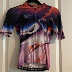 Tres Piñas Women’s Cycling Jersey